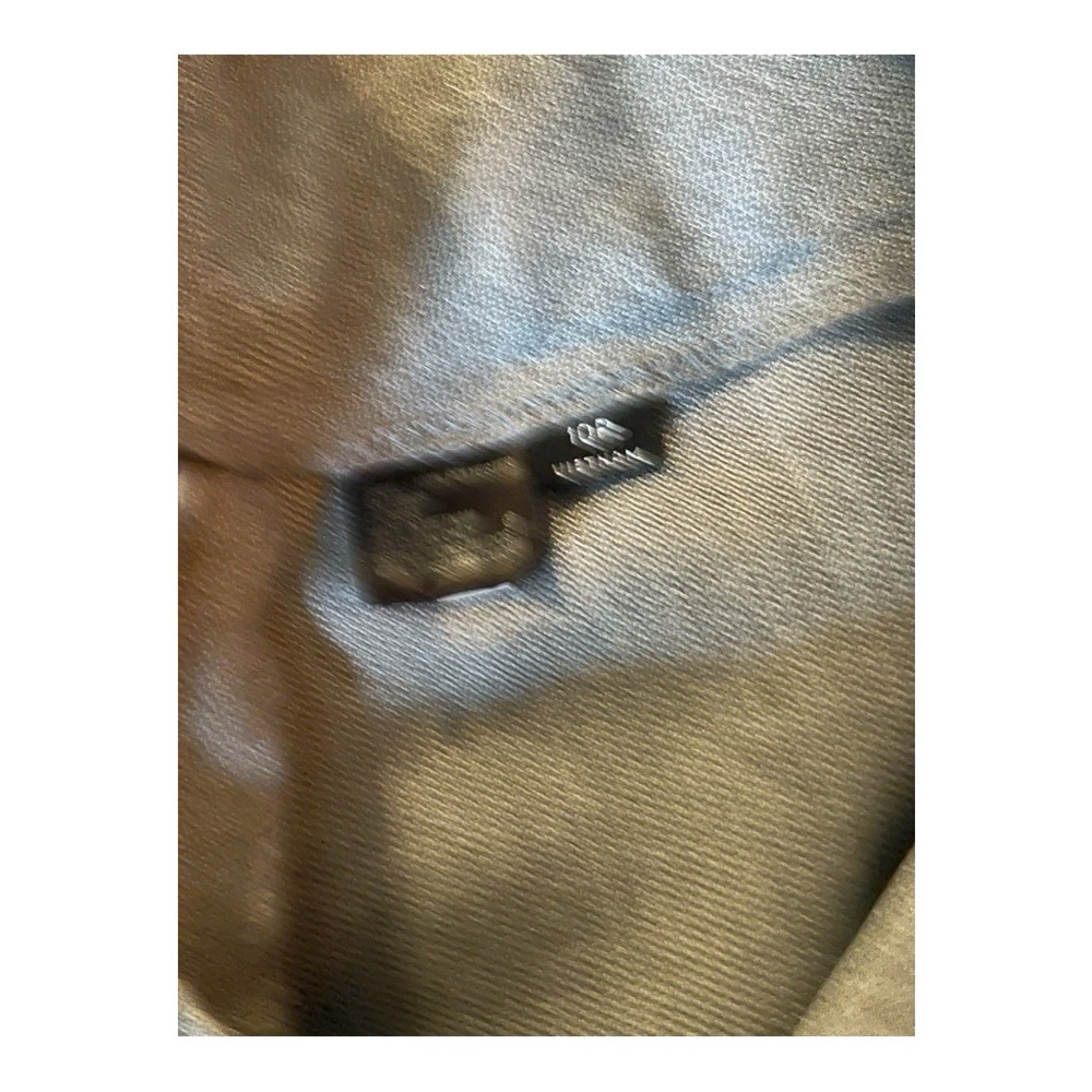 Tahari Women's Gray Pantsuit - Picture 7 of 11